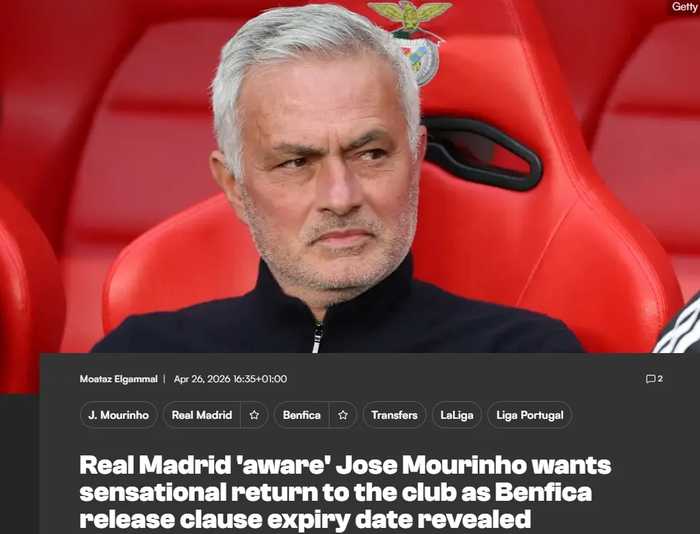 罗马诺：曼联已和巴莱巴达成口头加盟协议！皇马了解穆帅希望回归